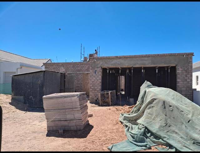 3 BEDROOM HOUSE FOR SALE IN SHELLEY POINT